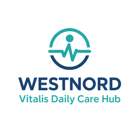 Westnord Vitalis Daily Care Hub logo